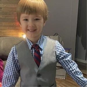 Meet your Posher, Adam